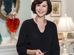 The Good Witch: 1x01 Starting Over Again - zdjęcia promocyjne