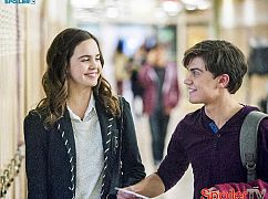 The Good Witch: 1x01 Starting Over Again - zdjęcia promocyjne