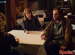 Backstrom: 1x04 I Am a Bird Now - zdjęcia promocyjne