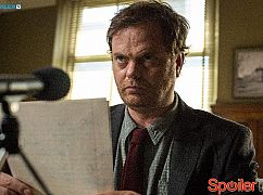 Backstrom: 1x04 I Am a Bird Now - zdjęcia promocyjne