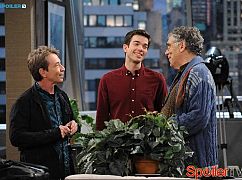 Mulaney: 1x13 Life is a Series of Different Apartments - zdjęcia promocyjne