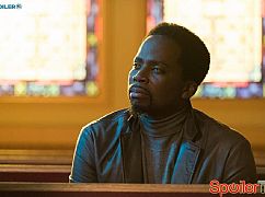 Constantine: 1x12 Angels and Ministers of Grace - zdjęcia promocyjne
