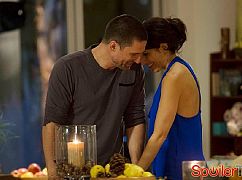 Girlfriends’ Guide to Divorce: 1x11 Rule #46: Keep the Holidays Low Key - zdjęcia promocyjne