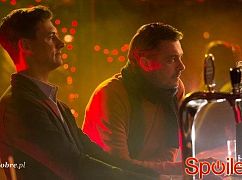 Na dobre i na złe odc. 585 - zdjęcia promocyjne