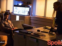 Na dobre i na złe odc. 585 - zdjęcia promocyjne