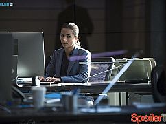 Mentalista: 7x09 Copper Bullet - zdjęcia promocyjne