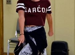 Słodkie kłamstewka: 5x20 Pretty Isn’t the Point - zdjęcia promocyjne