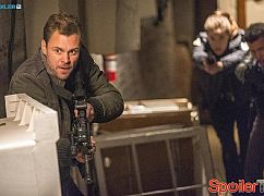 Chicago PD: 2x14 Erin's Mom - zdjęcia promocyjne