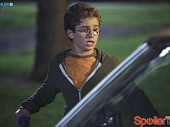 The Goldbergs: 2x12 Cowboys Country - zdjęcia promocyjne