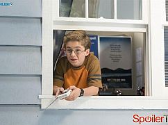 The Goldbergs: 2x12 Cowboys Country - zdjęcia promocyjne