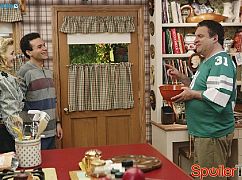 The Goldbergs: 2x12 Cowboys Country - zdjęcia promocyjne
