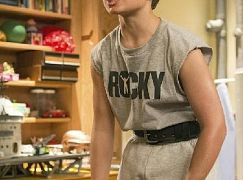 The Goldbergs: 2x12 Cowboys Country - zdjęcia promocyjne