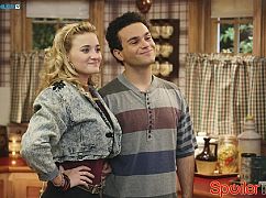 The Goldbergs: 2x12 Cowboys Country - zdjęcia promocyjne