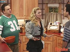 The Goldbergs: 2x12 Cowboys Country - zdjęcia promocyjne