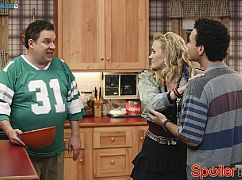 The Goldbergs: 2x12 Cowboys Country - zdjęcia promocyjne