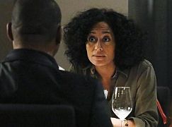 Black-ish: 1x13 Big Night, Big Fight - zdjęcia promocyjne