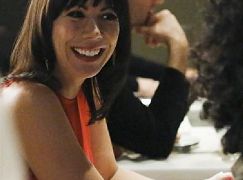 Black-ish: 1x13 Big Night, Big Fight - zdjęcia promocyjne