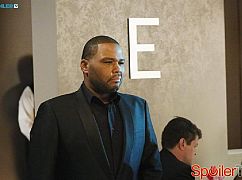 Black-ish: 1x13 Big Night, Big Fight - zdjęcia promocyjne