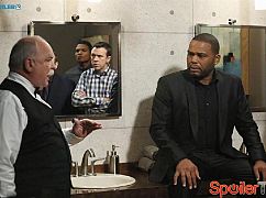 Black-ish: 1x13 Big Night, Big Fight - zdjęcia promocyjne