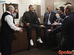 Black-ish: 1x13 Big Night, Big Fight - zdjęcia promocyjne