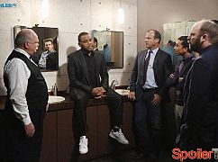 Black-ish: 1x13 Big Night, Big Fight - zdjęcia promocyjne