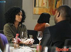 Black-ish: 1x13 Big Night, Big Fight - zdjęcia promocyjne