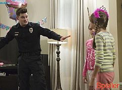 Sirens: 2x05 All the Single Ladies - zdjęcia promocyjne