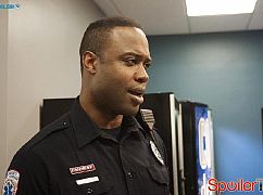 Sirens: 2x04 Transcendual - zdjęcia promocyjne