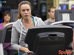 Sirens: 2x04 Transcendual - zdjęcia promocyjne