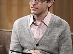 Mamuśka: 2x13 Cheeseburger Salad and Jazz - zdjęcia promocyjne