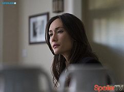 Stalker: 1x15 Lost and Found - zdjęcia promocyjne