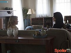 Stalker: 1x15 Lost and Found - zdjęcia promocyjne
