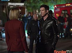Stalker: 1x15 Lost and Found - zdjęcia promocyjne