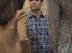 Stalker: 1x16 Salvation - zdjęcia promocyjne