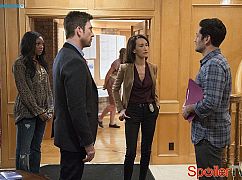 Stalker: 1x16 Salvation - zdjęcia promocyjne
