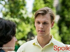 Barwy szczęścia odc. 1233 - zdjęcia promocyjne