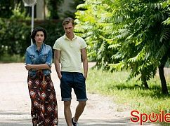 Barwy szczęścia odc. 1233 - zdjęcia promocyjne