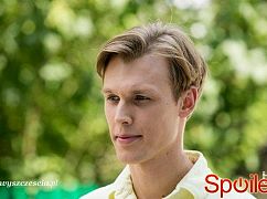 Barwy szczęścia odc. 1233 - zdjęcia promocyjne