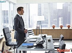 Suits: 4x12 Respect - zdjęcia promocyjne