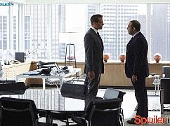 Suits: 4x12 Respect - zdjęcia promocyjne