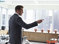 Suits: 4x12 Respect - zdjęcia promocyjne