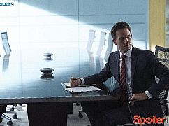 Suits: 4x12 Respect - zdjęcia promocyjne