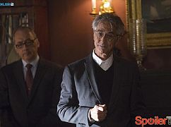 Blacklist: 2x10 Luther Braxton: Conclusion - zdjęcia promocyjne