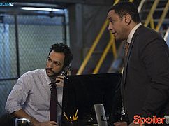 Blacklist: 2x10 Luther Braxton: Conclusion - zdjęcia promocyjne