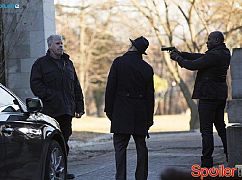 Blacklist: 2x10 Luther Braxton: Conclusion - zdjęcia promocyjne