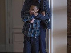 Blacklist: 2x10 Luther Braxton: Conclusion - zdjęcia promocyjne