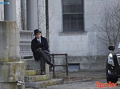 Blacklist: 2x10 Luther Braxton: Conclusion - zdjęcia promocyjne
