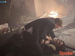 Blacklist: 2x10 Luther Braxton: Conclusion - zdjęcia promocyjne