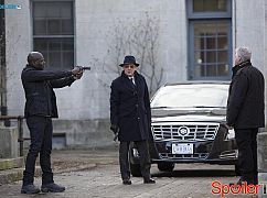 Blacklist: 2x10 Luther Braxton: Conclusion - zdjęcia promocyjne