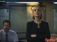 Blacklist: 2x10 Luther Braxton: Conclusion - zdjęcia promocyjne